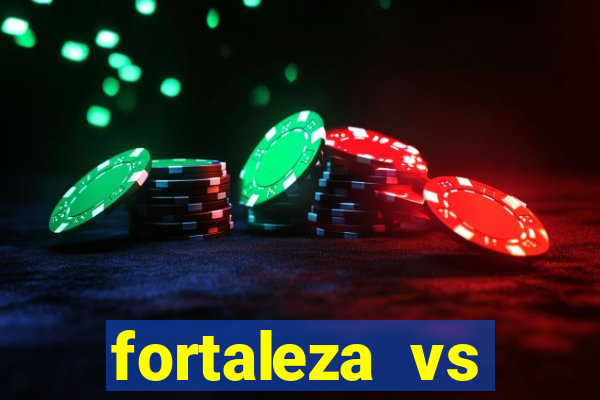 fortaleza vs flamengo futemax